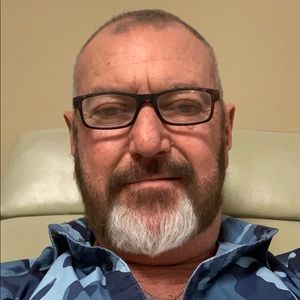 Meet your Posher, Jeff